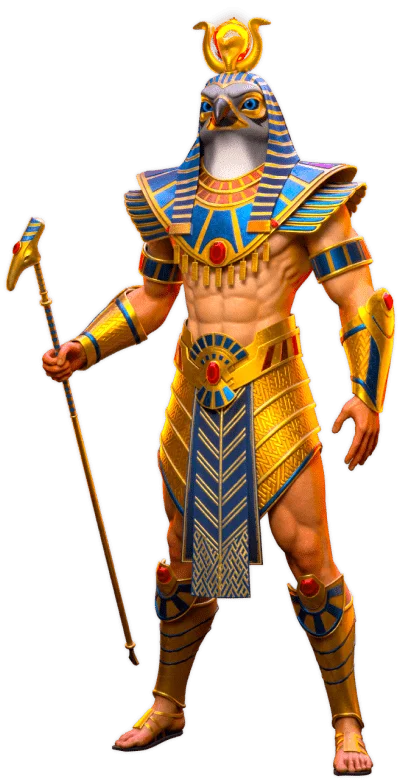 Egyptian at Nox Win Online Casino